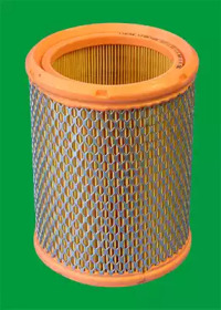 LUCAS FILTERS lfaf108 -  Воздушный фильтр